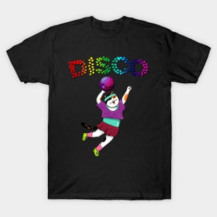 Disco ball T-Shirt